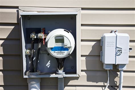 electricity box in a house|lock for electricity meter box.